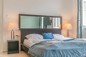 Comfy Room Long Stay Near Belvedere
