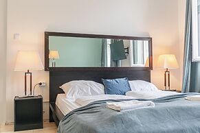 Comfy Room Long Stay Near Belvedere