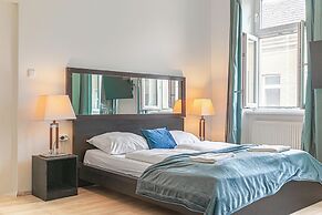 Comfy Room Long Stay Near Belvedere