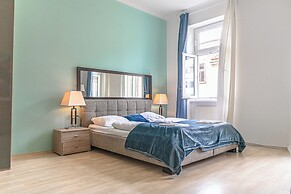Comfy Room Long Stay Near Belvedere