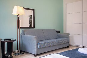 Comfy Room Long Stay Near Belvedere