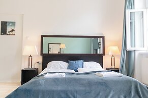 Comfy Room Long Stay Near Belvedere