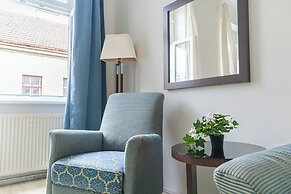 Comfy Room Long Stay Near Belvedere