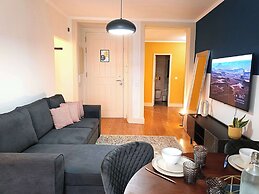 S o Bento Tramview Residence