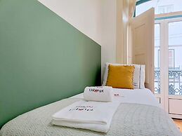S o Bento Tramview Residence