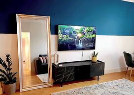 S o Bento Tramview Residence