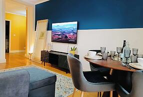 S o Bento Tramview Residence