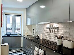 S o Bento Tramview Residence