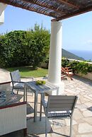 Stolios Skopelos - Thalia Superior Panoramic Seaview