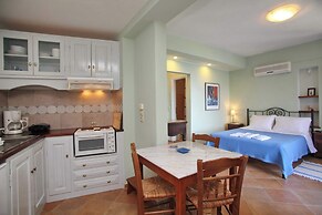 Stolios Skopelos - Thalia Superior Panoramic Seaview
