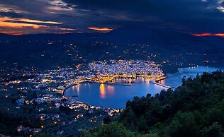 Stolios Skopelos - Thalia Superior Panoramic Seaview