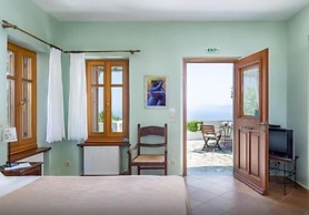 Stolios Skopelos - Thalia Superior Panoramic Seaview