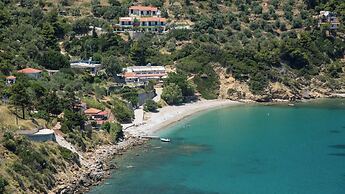 Stolios Skopelos - Thalia Superior Panoramic Seaview