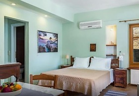 Stolios Skopelos - Thalia Superior Panoramic Seaview