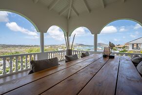 The View The Ambassador