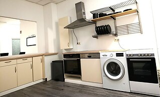 Lumara Apartment für 2