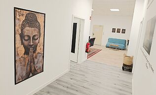 Lumara Apartment für 2