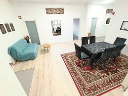 Lumara Apartment für 2