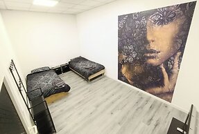 Lumara Apartment für 2