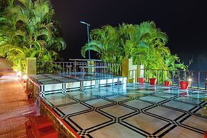 Flying Sparrow Riverside Resort