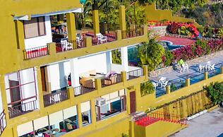 Flying Sparrow Riverside Resort