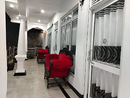 Hotel Diamond Palace