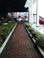 Hotel Diamond Palace
