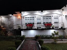 Hotel Diamond Palace