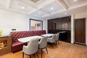 ELYSIUM Premier Suites Hitec City