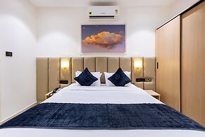 ELYSIUM Premier Suites Hitec City