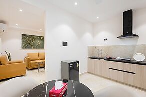ELYSIUM Premier Suites Hitec City