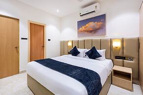 ELYSIUM Premier Suites Hitec City
