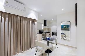 ELYSIUM Premier Suites Hitec City