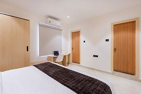 ELYSIUM Premier Suites Hitec City