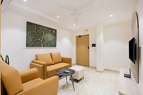 ELYSIUM Premier Suites Hitec City
