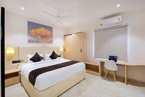 ELYSIUM Premier Suites Hitec City