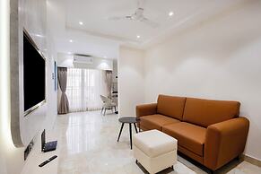 ELYSIUM Premier Suites Hitec City