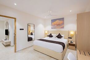 ELYSIUM Premier Suites Hitec City