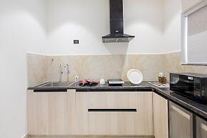 ELYSIUM Premier Suites Hitec City