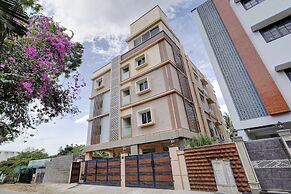 Ecostay Valasaravakkam