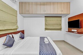 Ecostay Valasaravakkam