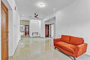 Ecostay Valasaravakkam