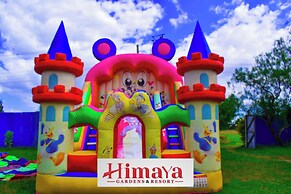 Himaya Garden Resort