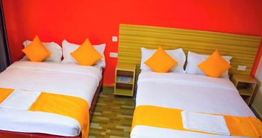 Himaya Garden Resort