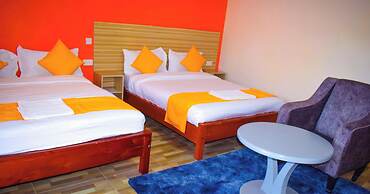 Himaya Garden Resort
