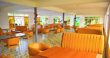 Himaya Garden Resort
