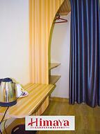 Himaya Garden Resort