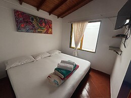 Apartamento Zócalos de Guatape