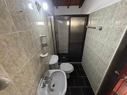 Apartamento Zócalos de Guatape