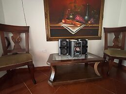 Apartamento Zócalos de Guatape